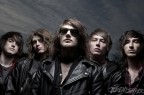 Asking alexandria!, 06-04-12