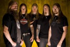Amon Amarth, 10-04-12