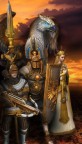 «Рыцари Солнца» 1.12.2011, 17-04-12