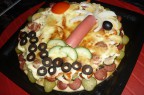 завтрак с намеком для любимого мужа), 20-04-12
