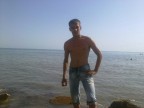 Бандерос23 лучший друг, 14-05-12