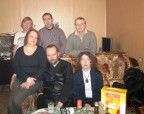 ГВД - мини квартирник, 17-05-12