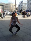 Ну здравствуй, Питер!, 15-06-12