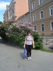 Сирень в июне, 15-06-12