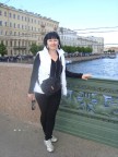 Аничков мост, Фонтанка, 15-06-12