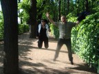Мы- призраки Летнего сада)), 16-06-12