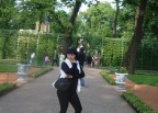 Ностальгия (а вообще- просто мартышка), 16-06-12