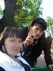 Осинна и Сергил, 16-06-12