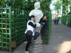 Цезарь, йоу!, 16-06-12
