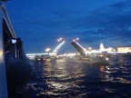 Дворцовый мост (пьянь на экскурсии), 16-06-12
