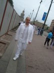 СЕНСЕЙШН: идем в парк Победы. в обход, 16-06-12