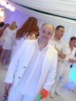 СЕНСЕЙШН: чилаут трибуны GOLD, 16-06-12