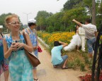Китай. Бэйдайхэ 2012, 05-07-12