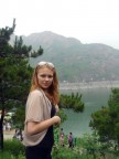 Китай. Шанхайгуань. Озеро Янсай 2012, 05-07-12