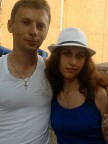 С мужем на Ивана Купала), 06-08-12