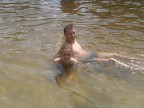 Отдых на реке), 06-08-12