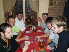 FaraoN_II и Гвардейцы!:), 09-09-12