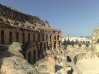 Амфитеатр EL JEM, 17-09-12