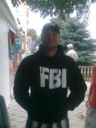 ФБР вызывали?, 30-09-12
