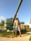 героическая пушка!!!, 30-09-12