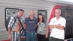 Адиос,Анапа!!!, 06-10-12