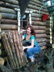 с личным транспортом!:)), 29-10-12