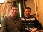 Я и СлаффкО, начало., 06-12-12