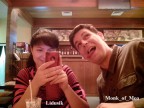 Монк в блоке, 06-12-12