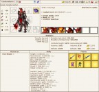 Rank 7 Demon, 16-02-13