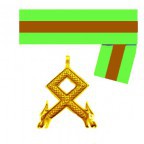 Золотой Волк, 23-03-13
