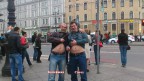17 - Ничего то мы и не наели..., 29-05-13