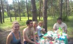 а потом мы еще немного посидели..., 18-06-13
