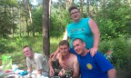 ... а потом еще попели, 18-06-13