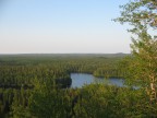 Секирная гора, Соловки, 13-09-13