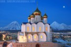Храм Пресвятой Живоначальной Троицы, 24-12-13