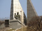 Скорбящая мать, в память погибшим морякм, 20-01-14