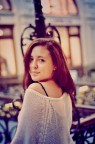 Старшая дочь Юлианна. 18 лет, 01-03-14