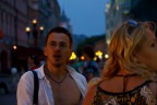 Москва,Старый Арбат 2010. До свадьбы, 01-03-14
