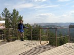 На Красноярских Столбах, 27-04-14