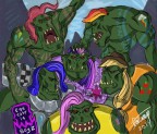 Equestria Boyz, 05-07-14