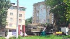 террористы сбившие Боинг-777 г.Торез, 20-07-14