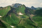 горное озеро, в таком не покупаешься), 15-08-14