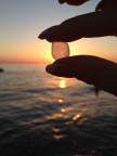 Закат на Черном море, 06-09-14