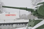 Я.....и невский пятoчёк, 26-02-15