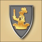 Знак активиста бк, 2010г., 27-02-15