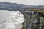 за городом, утёс Степана Разина, 25-03-15