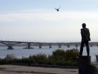 Гагарин у нас учился летать), 25-03-15