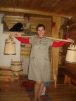 MisteryGirl Хорошо в деревне летом, 14-04-15