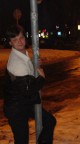 NIGHTWOLF781 Танцует на дне МВД, 17-04-15