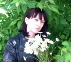 Буду девичий венок плести )), 19-05-15